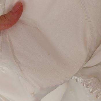 Ferda Tuna Gelinlik Tadilatında Yaşanan Büyük Hayal Kırıklığı