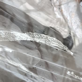 Ferda Tuna Gelinlik Tadilatında Yaşanan Büyük Hayal Kırıklığı