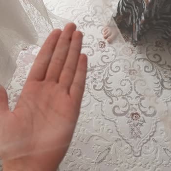 Ferda Tuna Gelinlik Tadilatında Yaşanan Büyük Hayal Kırıklığı