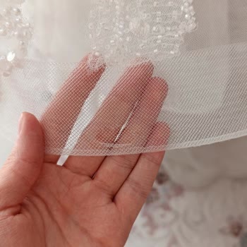 Ferda Tuna Gelinlik Tadilatında Yaşanan Büyük Hayal Kırıklığı