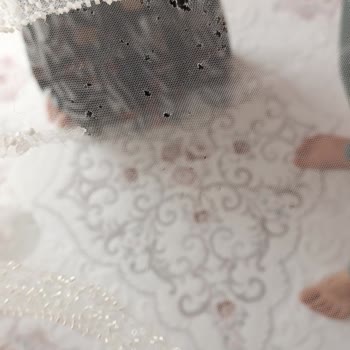 Ferda Tuna Gelinlik Tadilatında Yaşanan Büyük Hayal Kırıklığı