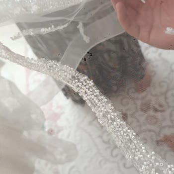 Ferda Tuna Gelinlik Tadilatında Yaşanan Büyük Hayal Kırıklığı