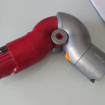 Dyson V10 Mobilya Altı Aparatı Mağduriyetim