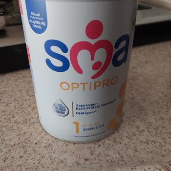 Getir Yanlış Gönderilen Bebek Maması Ve Çözüm Bulamama Mağduriyeti