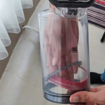 Dyson V15 Hazne Problemi