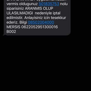 Migros Sipariş Teslimatında Yaşanan Büyük Sorunlar