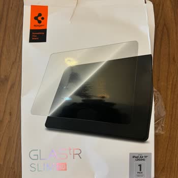 Spigen Türkiye Yanlış Gönderilen Ekran Koruyucu Mağduriyeti