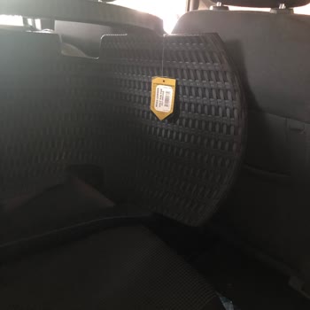 A101 Plastik Sandalye İadesi