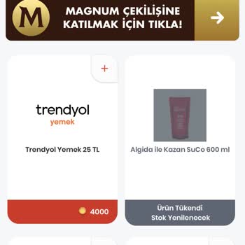 Algida Ve Unilever Fiyaskosu