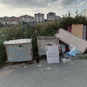 İstanbul Büyükşehir Belediyesi Çayırova Belediyesinin Sorumsuzluğu