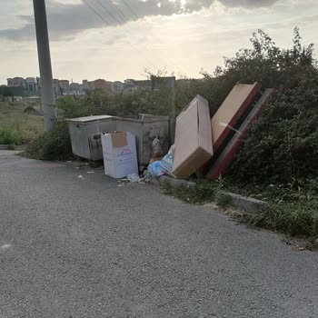 İstanbul Büyükşehir Belediyesi Çayırova Belediyesinin Sorumsuzluğu