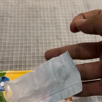 Torku Kaşar Peynirinin İçinde Kıl Çıktı!