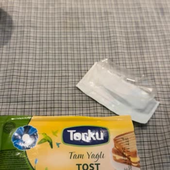 Torku Kaşar Peynirinin İçinde Kıl Çıktı!