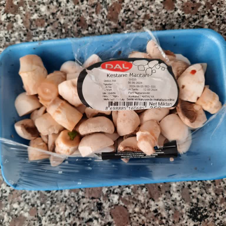 File Market Online Siparişte Son Kullanma Tarihi Geçmiş Ürün