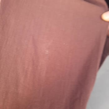 LCW Mağazasından Aldığım Ürünün Lekesi Çıkmadı Ve Değişim Yapılmadı