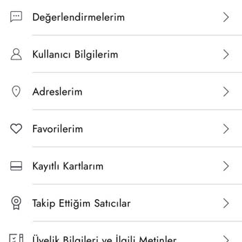 Raketspor Sipariş İptali!