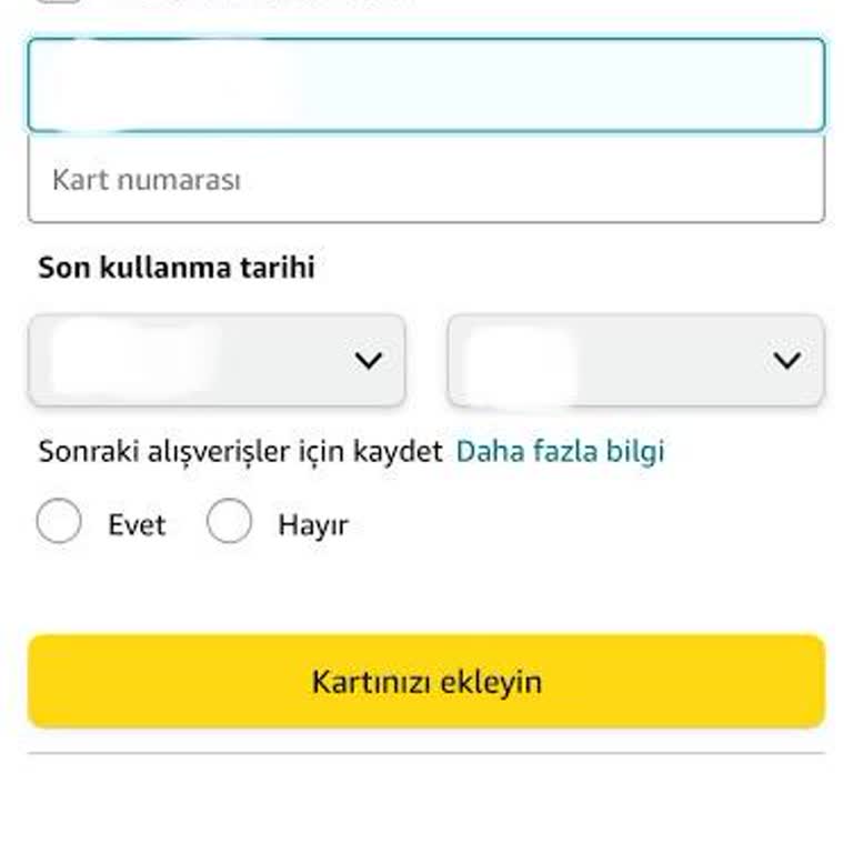 Ziraat Bankası Visa Olan Kartım Troy Kart Olarak Gönderildi.
