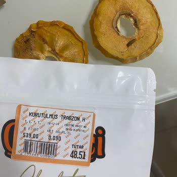 Çitlekçi Hiç Yakışmadı Bu Kıl Bu Markaya