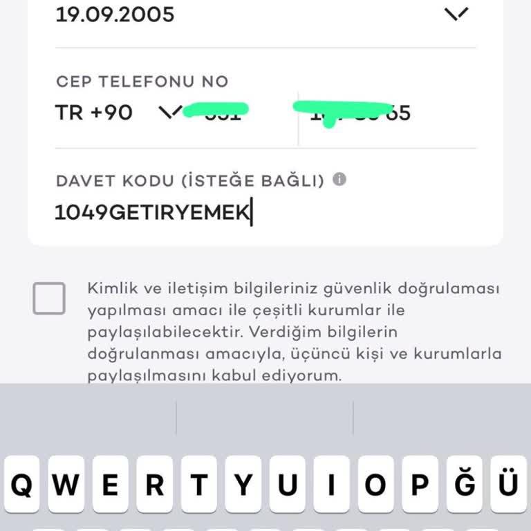 Akbank'ın Getir Kampanyasında Yaşanan Sorun