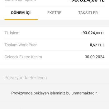 Yapı Kredi Bankası Yanlış Gönderilen Havale Ve İadesi Yapılmayan Gönderim Ücreti