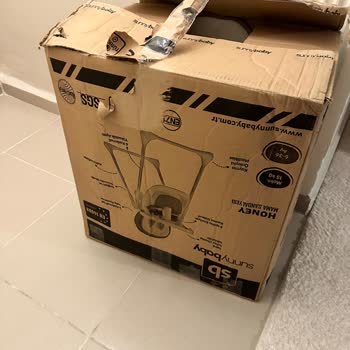Pazarama Kargoda Ve Ürün Kalitesinde Yaşanan Sorunlar