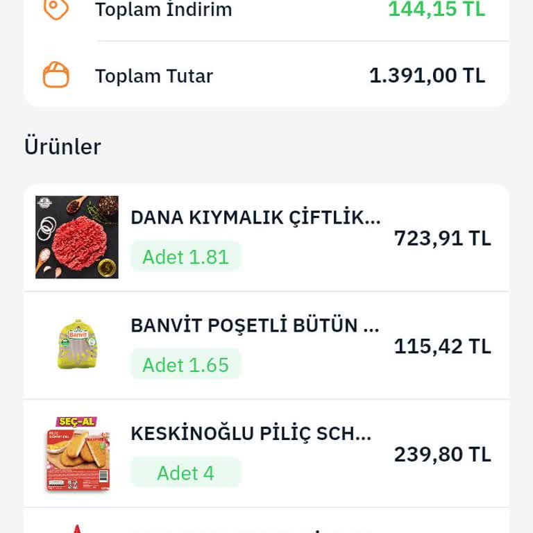 Migros Çalışanlarına Ya Eğitim Vermiyor. Ya Da Kontrol Etmiyor