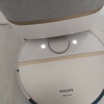 PHILIPS Ev Aletleri Philips XU7100/02 Homerun 7000 Serisi Çekiş Gücü