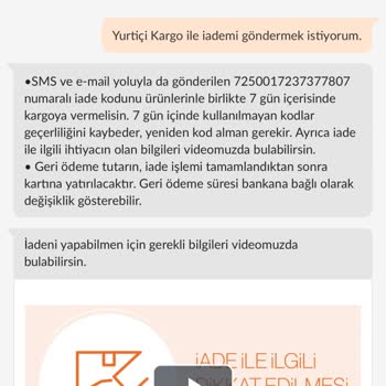 Trendyol Sahte Ürün Satışına Müsaade Ediyor