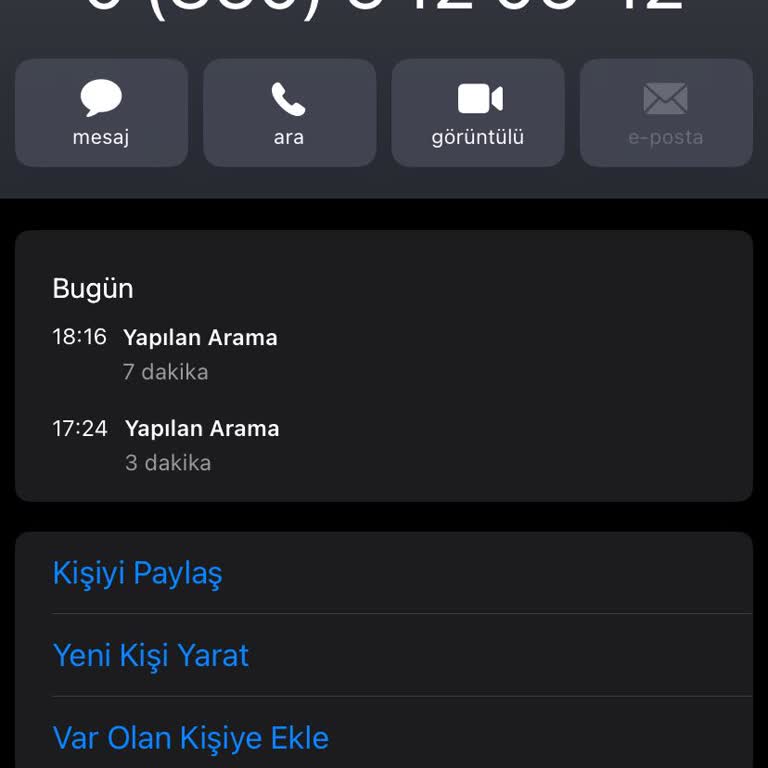 Vodafone Net Nakil İşlemi İçin Randevu Verildi Fakat O Gün Ne Arayan Oldu Ne Gelen