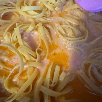 Kozyatağı Carrefour AVM Barilla Makarna İçinden Kurt Çıktı: Büyük Hayal Kırıklığı