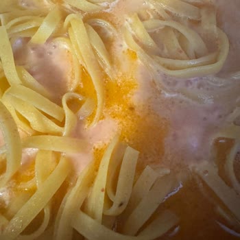 Kozyatağı Carrefour AVM Barilla Makarna İçinden Kurt Çıktı: Büyük Hayal Kırıklığı