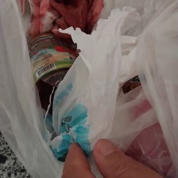 A101 Bolmix Reçel Patlak Altı Çıkmış