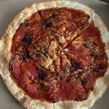 Pizza Hut'tan Aldığım Siparişler Beklentilerimi Karşılamadı
