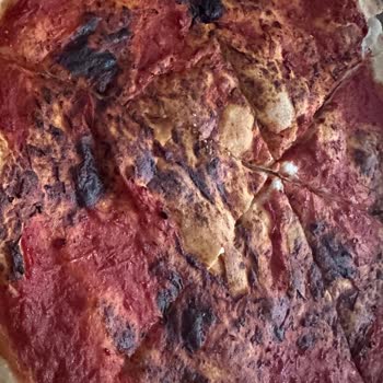 Pizza Hut'tan Aldığım Siparişler Beklentilerimi Karşılamadı