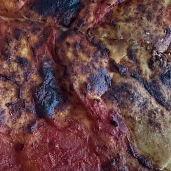 Pizza Hut'tan Aldığım Siparişler Beklentilerimi Karşılamadı