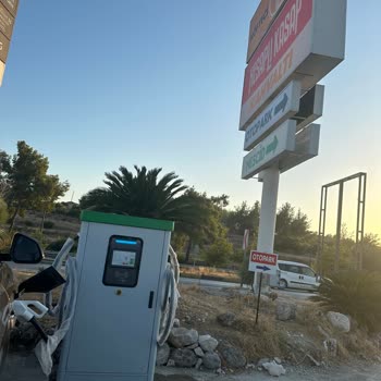 Gersan Elektrik Gesan Elektrik G- Charge