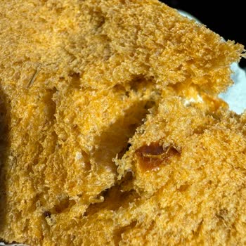 MR No Dardanel Sandviçten Böcek Çıktı