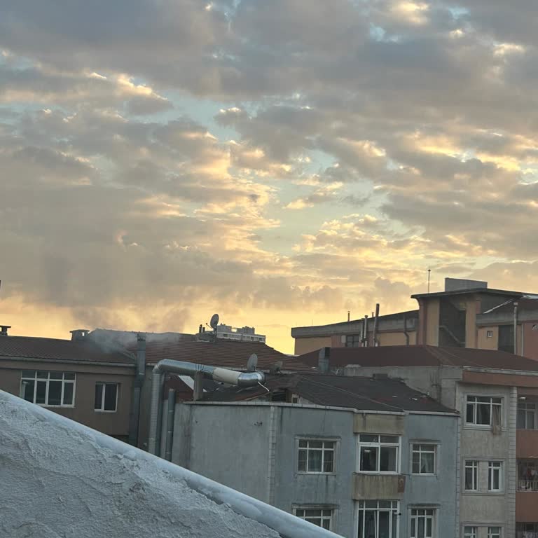 Arzum Ev Yemekleri Aşırı Duman Kokusu Rahatsız Edici