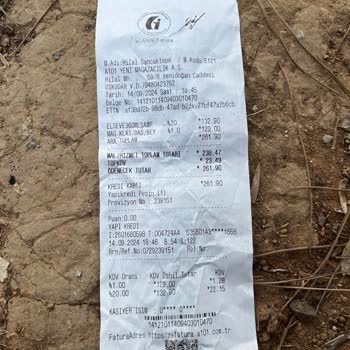 A101 İade Edememe Şikayeti