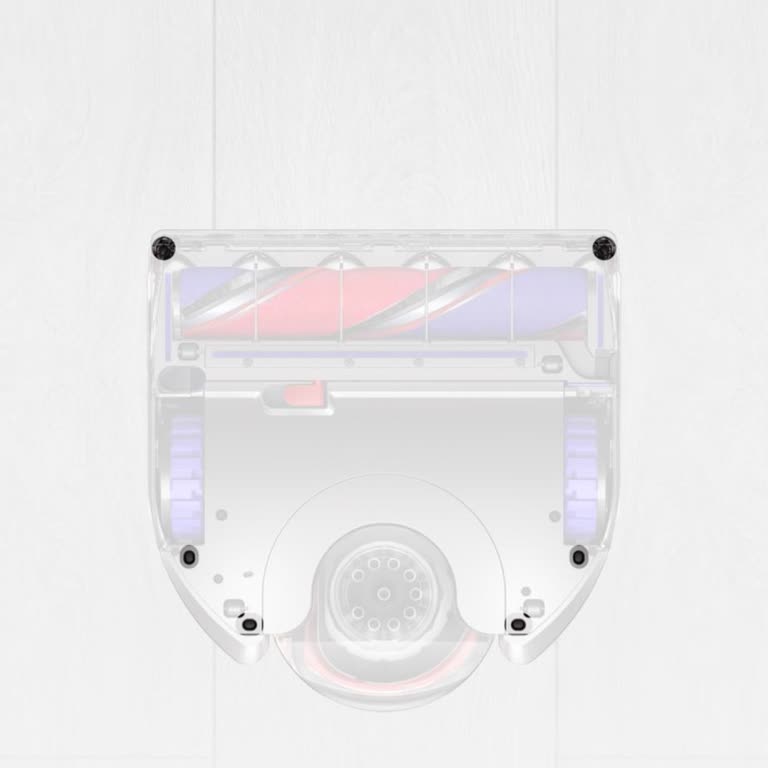 Dyson Robot Süpürge Şarj Ünitesi Sorunu