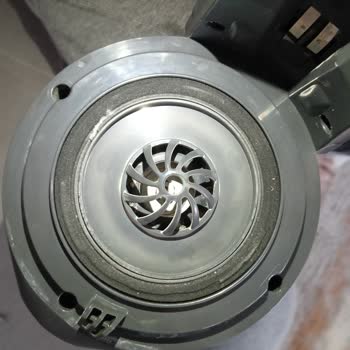 Hoover Servis Kum Teknik Duyarsızlığı