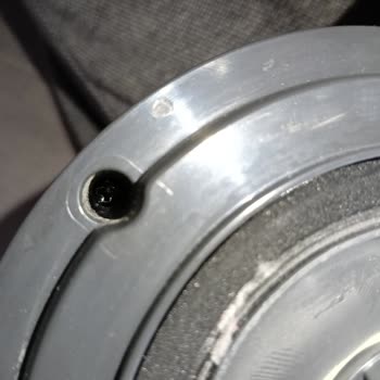 Hoover Servis Kum Teknik Duyarsızlığı