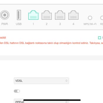 Türk Telekom Evde İnternet Faciası