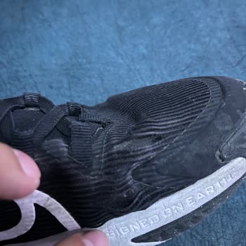 Yalı Spor Ve Nike İş Birliği