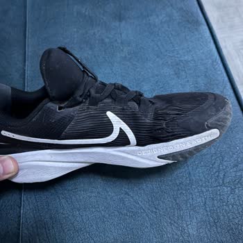 Yalı Spor Ve Nike İş Birliği