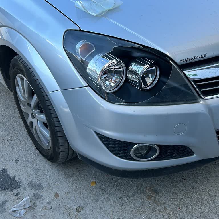 Hepiyi Sigorta Eksper Raporu Gecikmesi Nedeniyle Mağduriyet Yaşıyorum