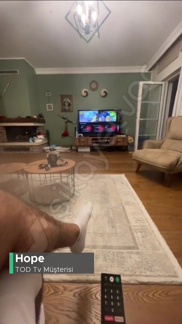 Tod TV Açılmıyor videonun kapak resmi