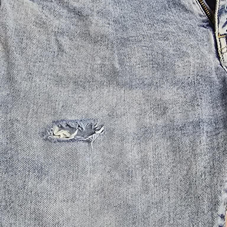Mavi Jeans Kot Pantolon Red Geldi