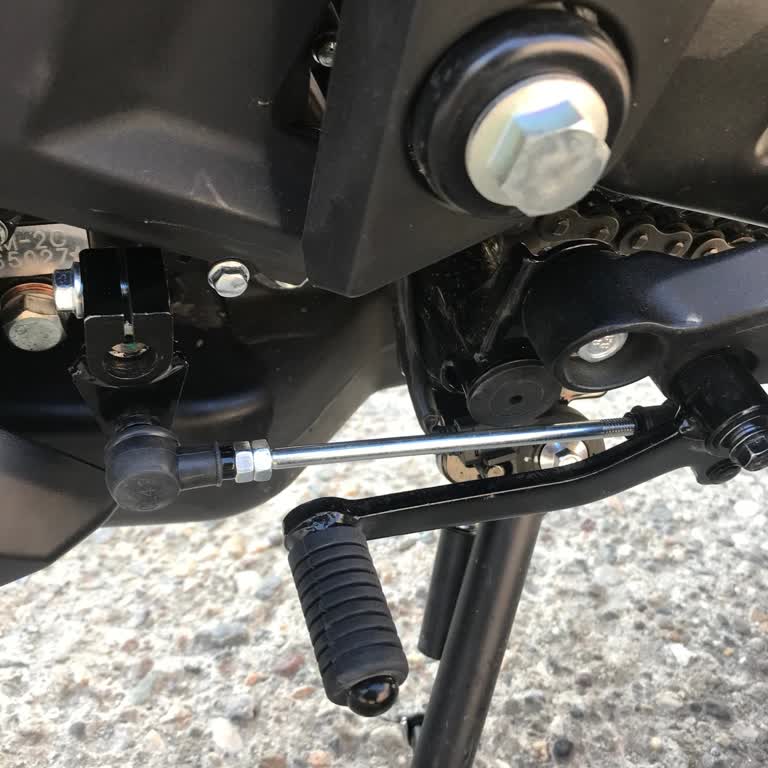 CFMOTO Vites Saplaması Düşüyor