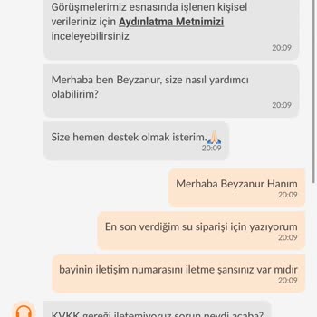 Trendyol Güvenilir Bir Uygulama Değil